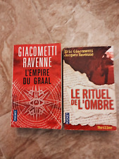 Lot livres poche d'occasion  Moussan