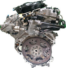 Motor 2014 chevrolet gebraucht kaufen  Detmold