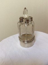Cave parfum flacons d'occasion  Langon