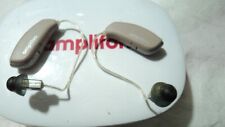 Amplifon apparecchi acustici usato  Bari
