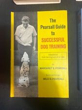 Pearsall guide successful for sale  Glendale