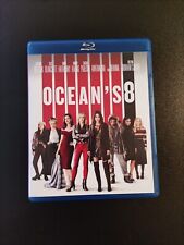 Ocean blu ray usato  Reggio Emilia