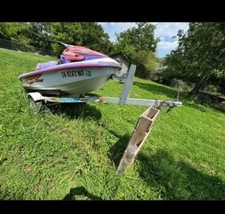 1997 yamaha 1100 for sale  Hampton
