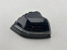 Lanterna traseira Volkswagen Golf GTI 14-20 fabricante de equipamento original lado esquerdo do motorista YABGEF2035, usado comprar usado  Enviando para Brazil