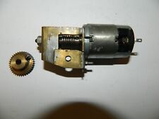 Buhler gauge locomotive for sale  CHESSINGTON