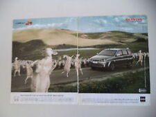 Advertising pubblicità 2002 usato  Salerno