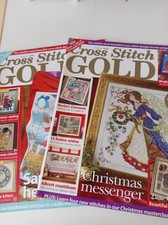 Bundle magazines cross for sale  HESSLE
