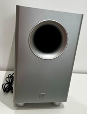 Canton as60 subwoofer gebraucht kaufen  Hettstadt