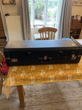 King trombone coffin for sale  HEREFORD