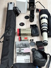 Canon top zustand gebraucht kaufen  Witten
