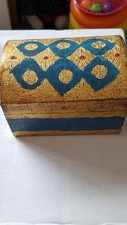 Vintage florentia handmade for sale  Cedar Rapids