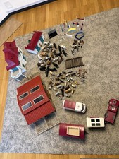 Schleich sammlung konvolut gebraucht kaufen Schleich sammlung konvolut gebraucht kaufen  Villingen-Schwenningen