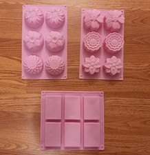 Pack silicone soap for sale  Houston