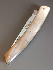 Couteau thiers roger d'occasion  Lédignan