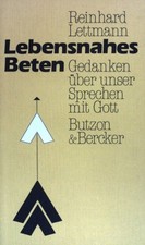 Lebensnahes beten gedanken gebraucht kaufen  Koblenz