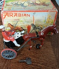 Arabian sulky germany d'occasion Arabian sulky germany d'occasion  Dijon