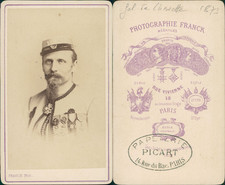 Franck paris pontifical d'occasion  Expédié en Belgium