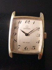 Montre ancienne omega d'occasion  Saint-Etienne
