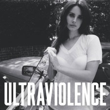 Lana Del Rey - Ultraviolence - 3 Bonus Tracks - 2 LPs - Sealed / New Vinyl comprar usado  Enviando para Brazil
