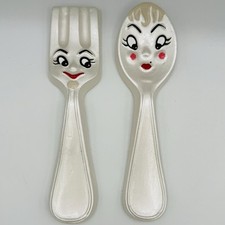 Chalkware anthropomorphic kits for sale  Easley