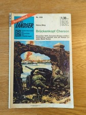 Landser sonderband 298 gebraucht kaufen  Werl