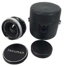 Asahi pentax takumar for sale  GAINSBOROUGH