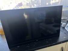 Bush eled24hdsdvdb led for sale  WIGAN