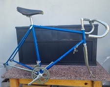 Bici corsa italian usato  Venezia