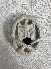 Wehrmacht wk2 sturmabzeichen gebraucht kaufen  Kaarst