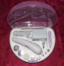 Appareil manucure pedicure d'occasion  Conques-sur-Orbiel