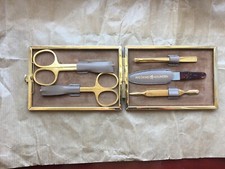 Vintage pfeilring solingen for sale  GLASGOW