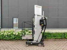portable scissor lift for sale portable scissor lift for sale Lancaster