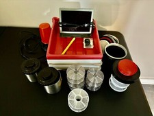 Lot misc darkroom for sale  Talking Rock