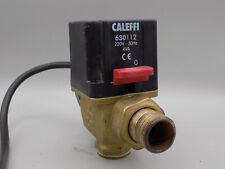 Valvola zona caleffi usato  Vottignasco