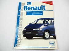 Renault espace gts gebraucht kaufen  Merseburg