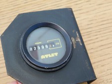 Vintage atlet compteur d'occasion  Saint-Louis