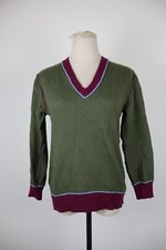 Maglione lana cashmere usato  Casapesenna