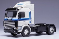 IXO MODEL TRUCKS SCANIA 143M BRANCO 1987 ESCALA 1-43 TR207 comprar usado  Enviando para Brazil