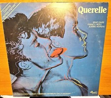 Querelle colonna sonora usato  Nepi