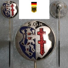 Fußball handball dfb gebraucht kaufen  Ansbach