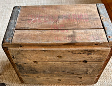 Large heavy wooden for sale  Goshen