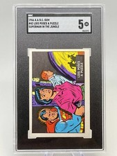 1966 gum superman for sale  Dallas