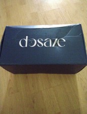 Dosaze contornado ortopédico 1 travesseiro caixa aberta varejo por US$ 199,99 comprar usado  Enviando para Brazil