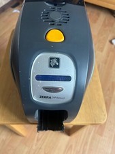 Zebra zxp series for sale  PEMBROKE DOCK