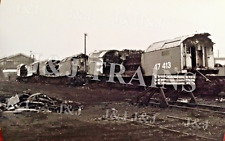 Railway. locomotive 47406 for sale  CORBY