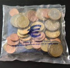 Euro starter kit d'occasion  Fontainebleau