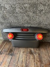 Panel de luces traseras e indicadores para scooter de movilidad invacare leo segunda mano  Embacar hacia Mexico