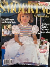 Issue australian smocking for sale  La Pine