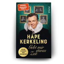 Hape kerkeling gebt gebraucht kaufen  Hattingen