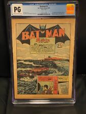 Batman comics 1940 for sale  Malverne